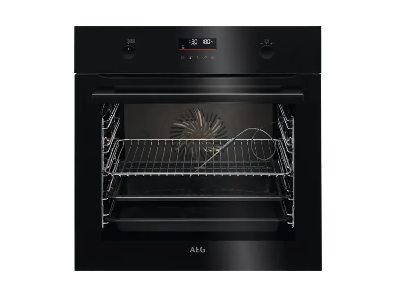Духовка AEG BCE556360B