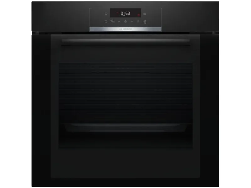Духовка BOSCH HBA372BB0