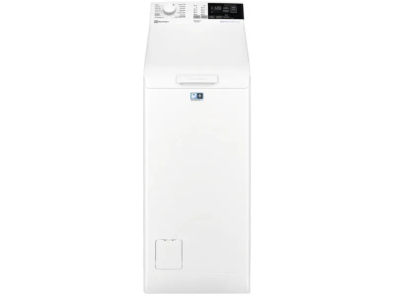 Пральна машина ELECTROLUX EW6TN4261P