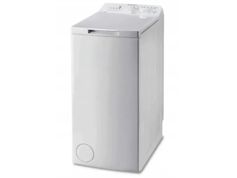 Пральна машина INDESIT BTWL50300PL/N