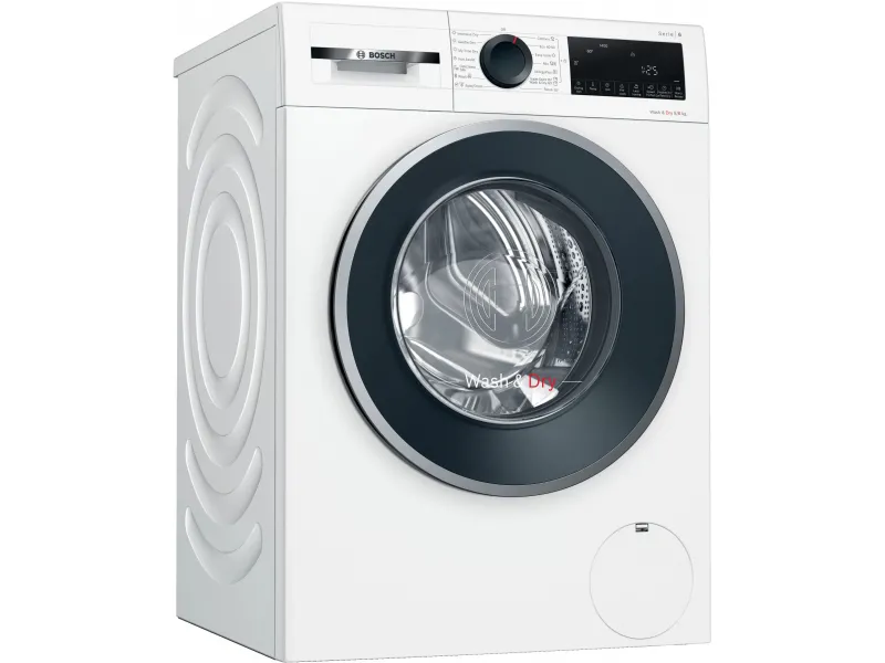 Прально-сушильна машина BOSCH WNA14400EU