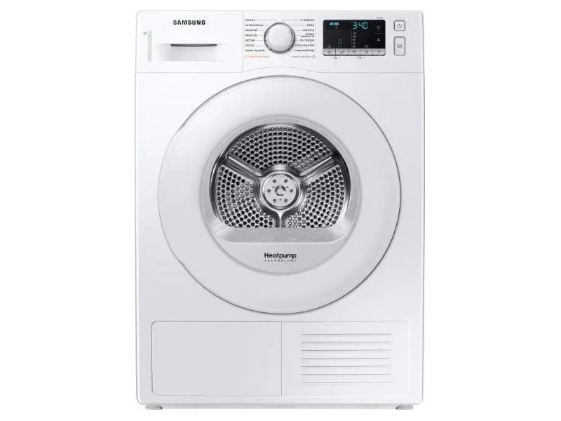 Сушильна машина Samsung DV 90TA240TE