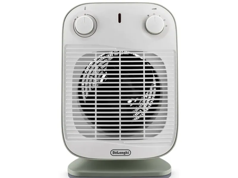 Тепловентилятор DELONGHI HFS50B20.GR