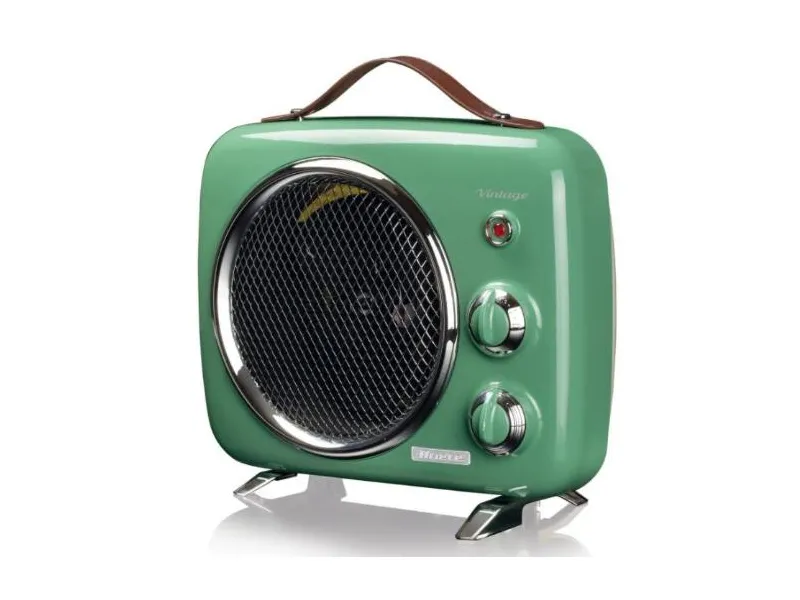 Тепловентилятор Ariete 808/04 Green