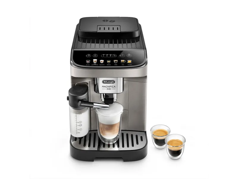 Кавоварка DELONGHI ECAM 290.81.TB