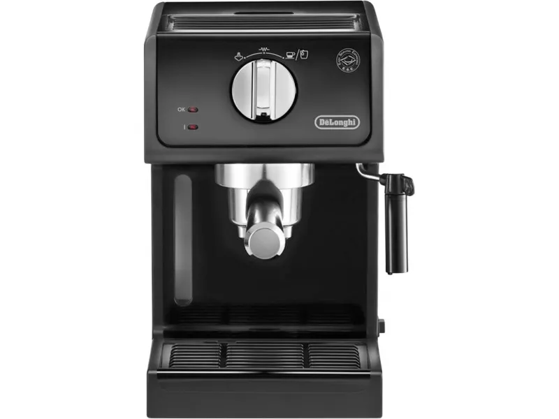 Кавоварка DELONGHI ECP31.21