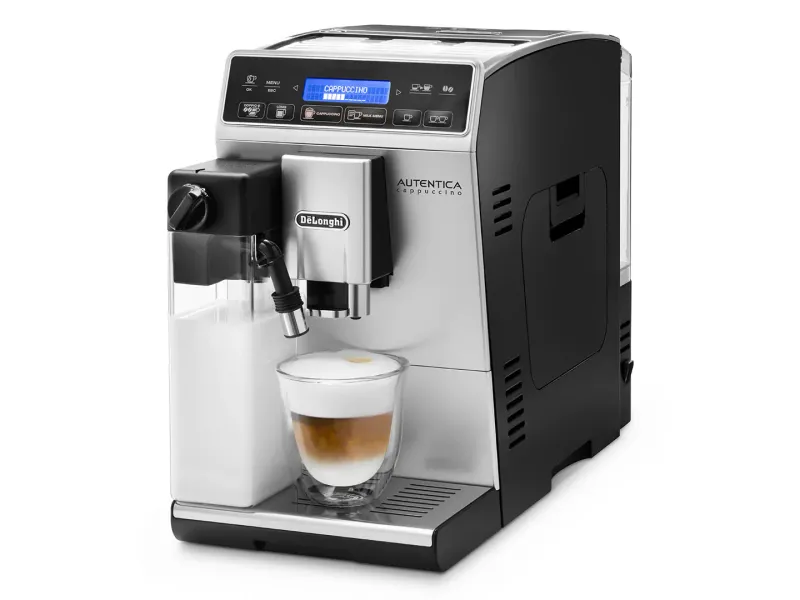 Кавоварка DELONGHI ETAM 29.660.SB