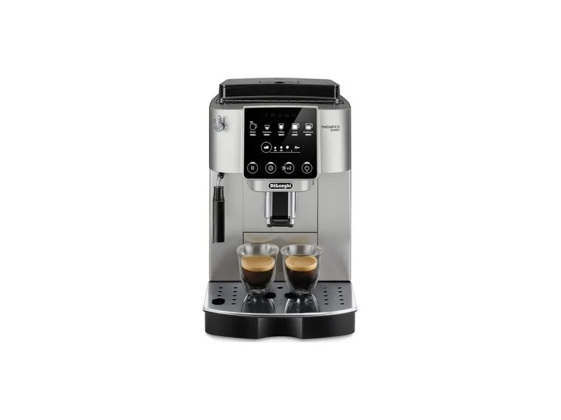 Кавоварка DeLonghi ECAM 220.30.SB