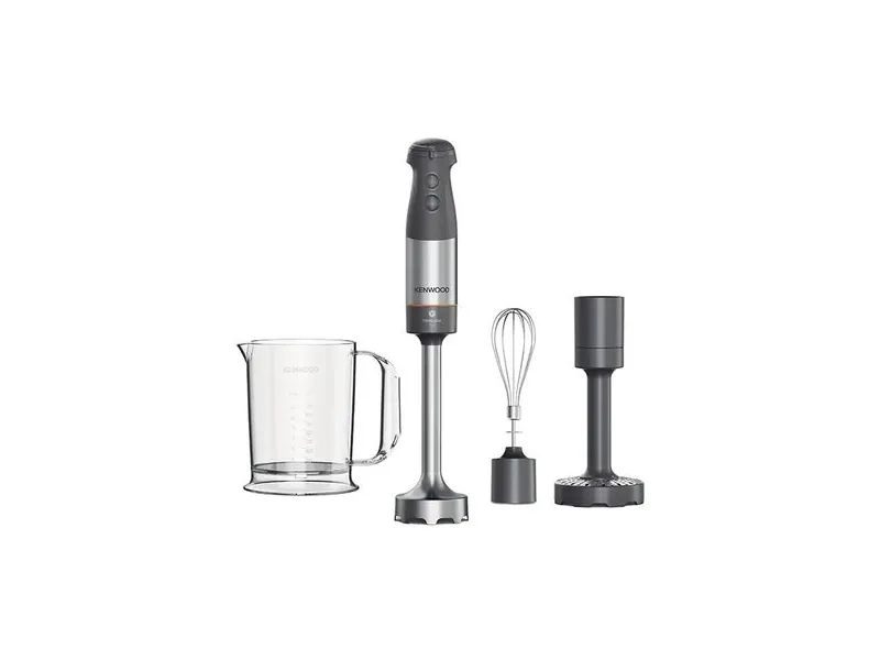 Блендер KENWOOD HBM60.007GY
