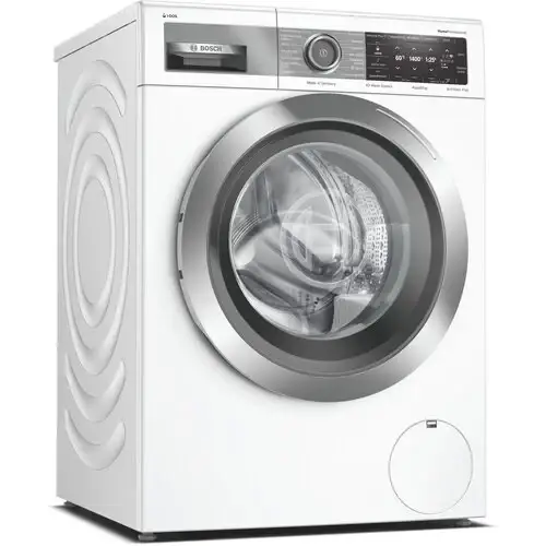 Пральна машина BOSCH WAXH8G91PL