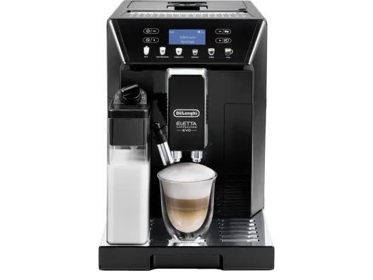 Кавоварка DELONGHI ECAM 46.860 B