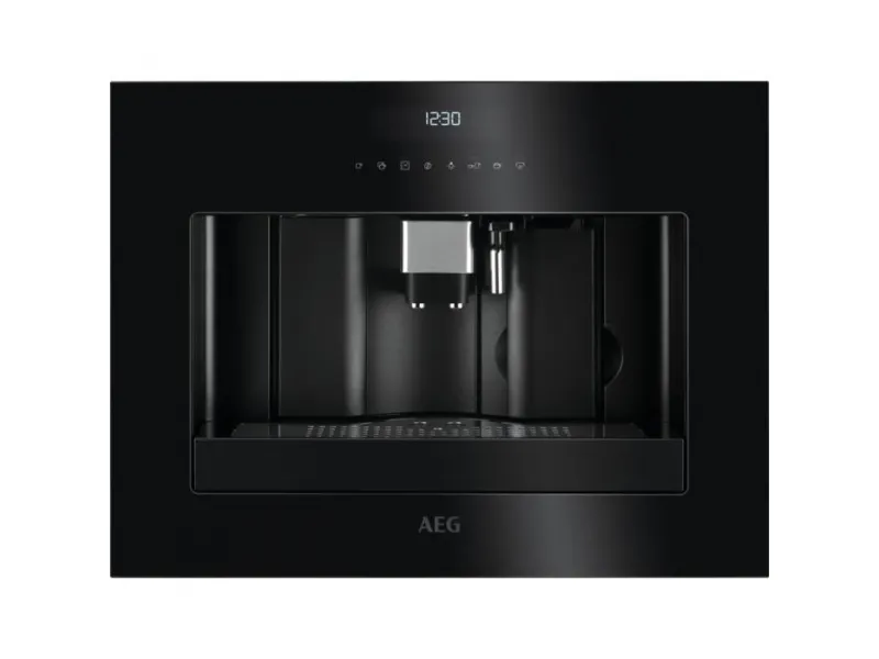Кавоварка AEG KKB894500B