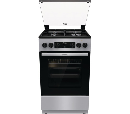 Комбінована плита GORENJE GK5C41SH