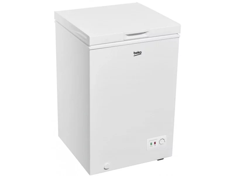 Морозильна камера Beko CF 100EWN