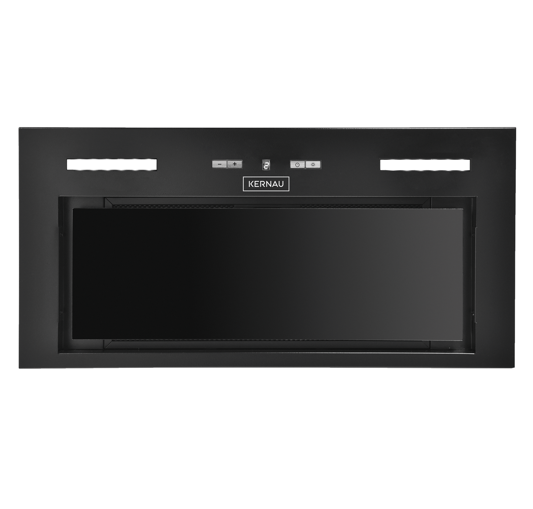 Витяжка Kernau KBH 0861 B Kitchen Connect