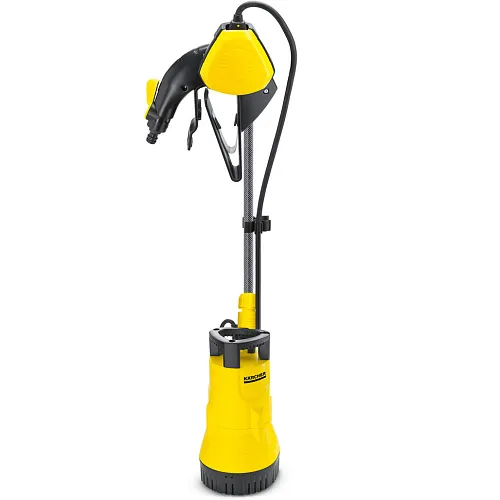 Насос дренажний Karcher BP 1 Barrel 1.645-460.0
