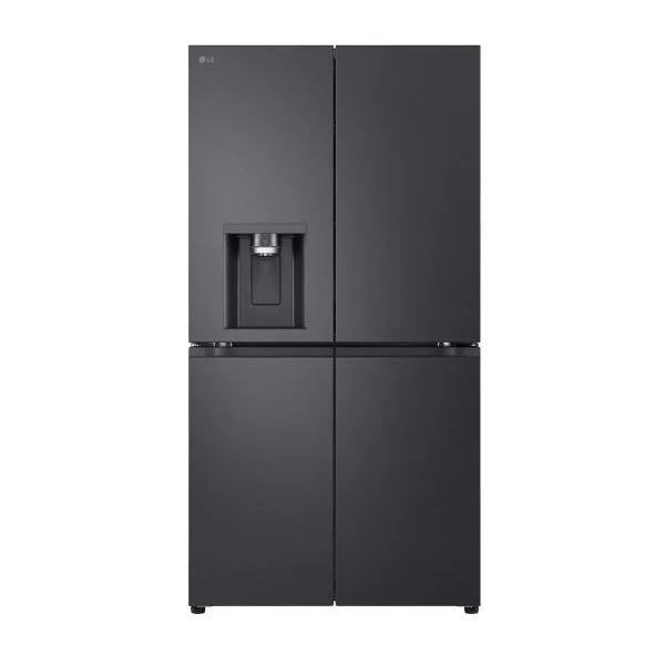 Холодильник SBS LG GML960EVBE