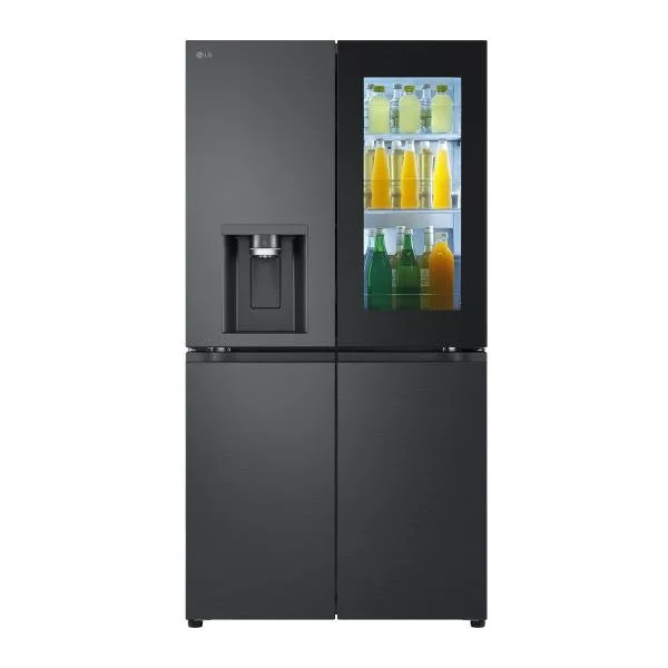 Холодильник SBS LG GMG960EVJE