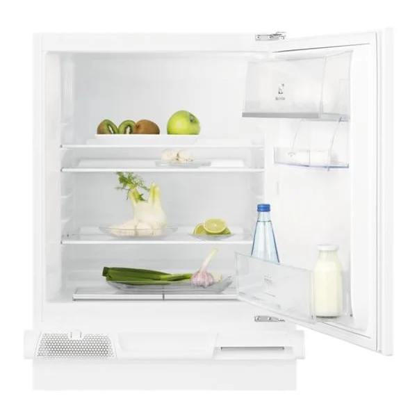 Холодильник ELECTROLUX LXB2AE82S