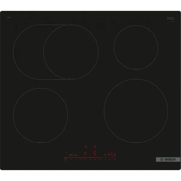 Варильна поверхня BOSCH PIF61RHB1E