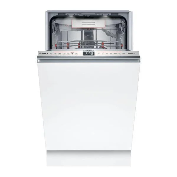 Посудомийна машина BOSCH SPV6YMX08E