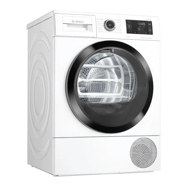Сушильна машина BOSCH WTW8760EPL