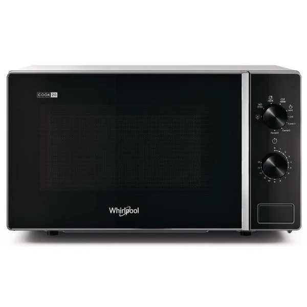 Мікрохвильовка WHIRLPOOL MWP103SB