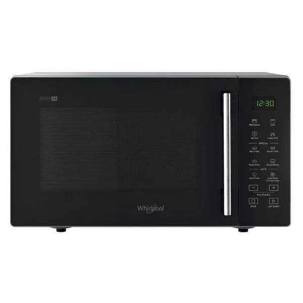 Мікрохвильовка WHIRLPOOL MWP254SB