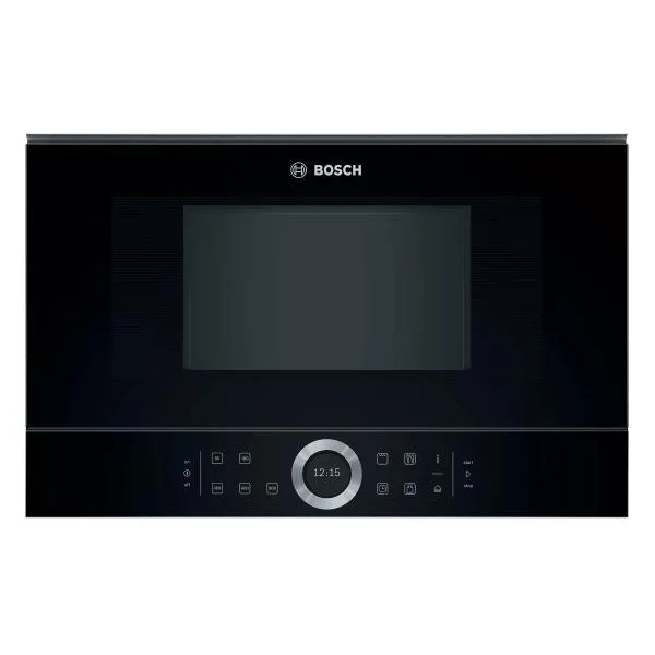 Мікрохвильовка BOSCH BEL634GB1