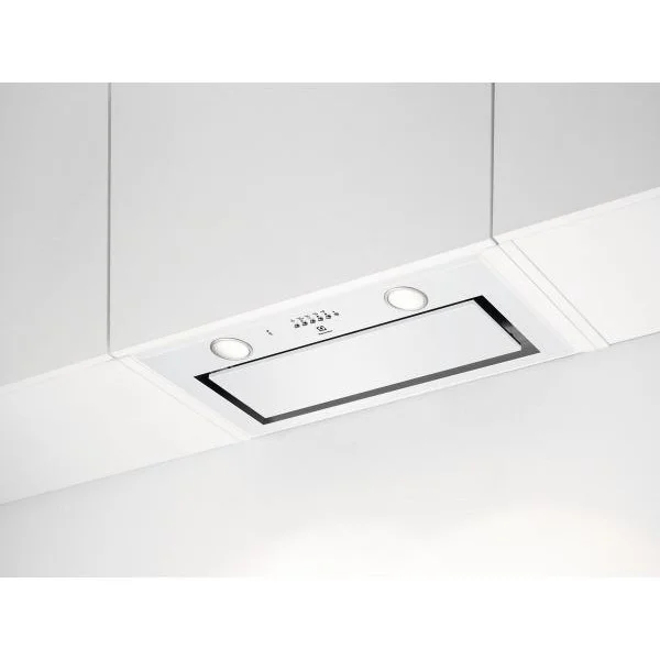 Витяжка ELECTROLUX LFG716W