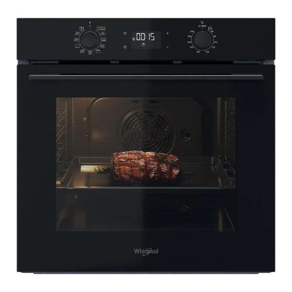 Духовка WHIRLPOOL OMK58CU1SB