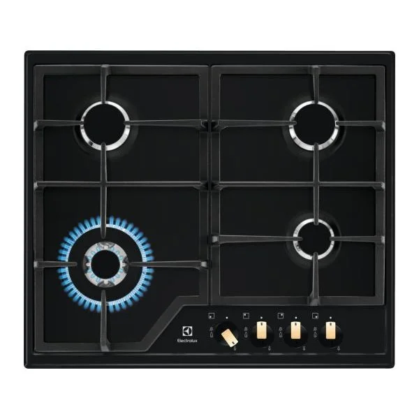 Варильна поверхня ELECTROLUX EGS6436RK