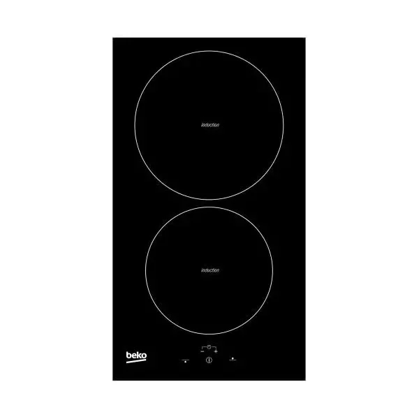 Варильна поверхня індукційна Beko HDMI 32400DT