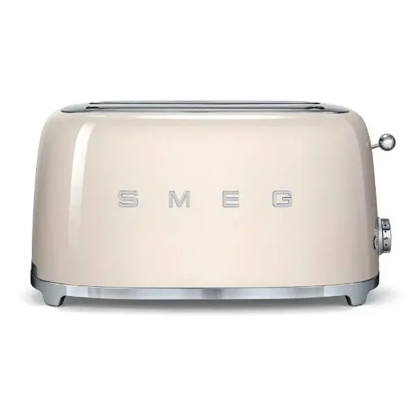 Тостер SMEG TSF02CREU