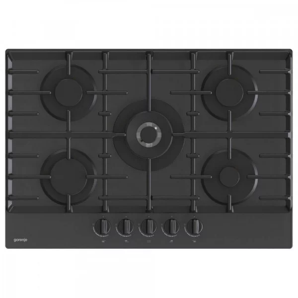 Варильна поверхня газова Gorenje GTW7C51B