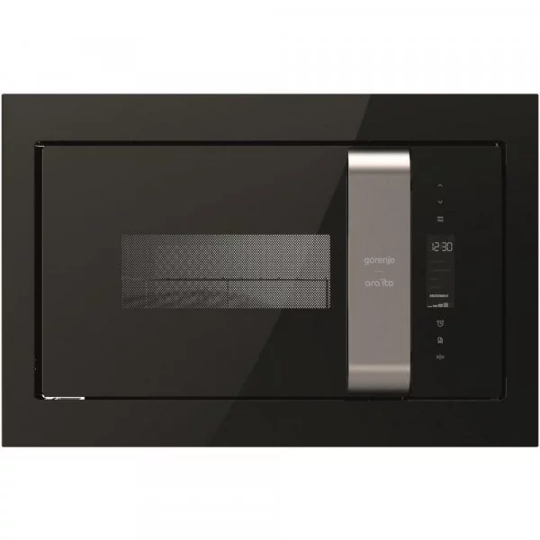 Мікрохвильова піч Gorenje BM235ORAB