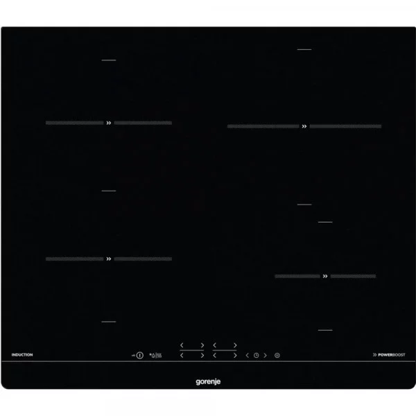 Варильна поверхня електрична Gorenje IT641BSC7