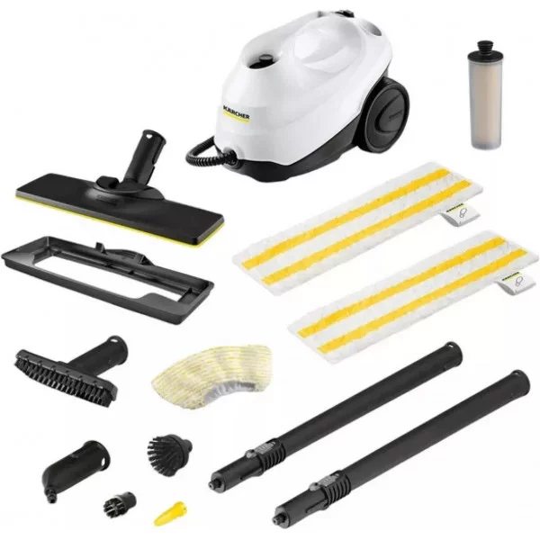 Пароочисник KARCHER SC3 EASYFIX PLUS (1.513-661.0)
