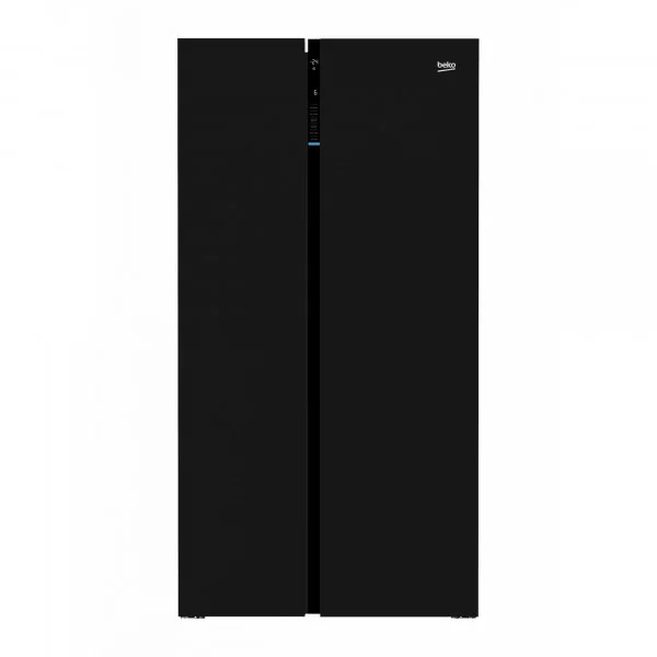 Холодильник SBS Beko GN 163140ZGBN