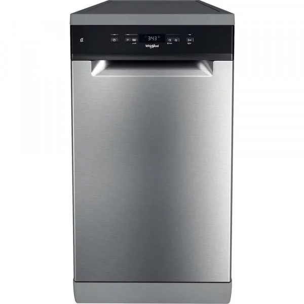 Посудомийна машина Whirlpool WSFC 3M27X