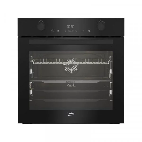Духовка Beko BBVM 17400BDS