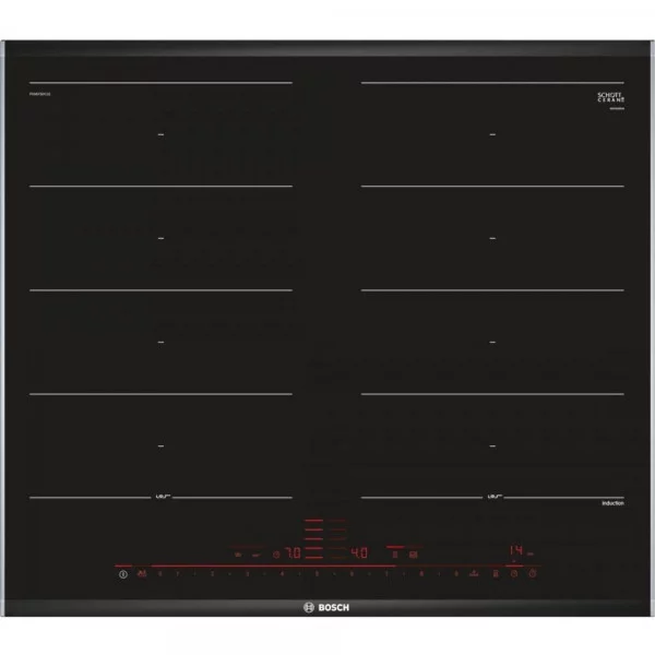 Варильна поверхня BOSCH PXX675DC1E
