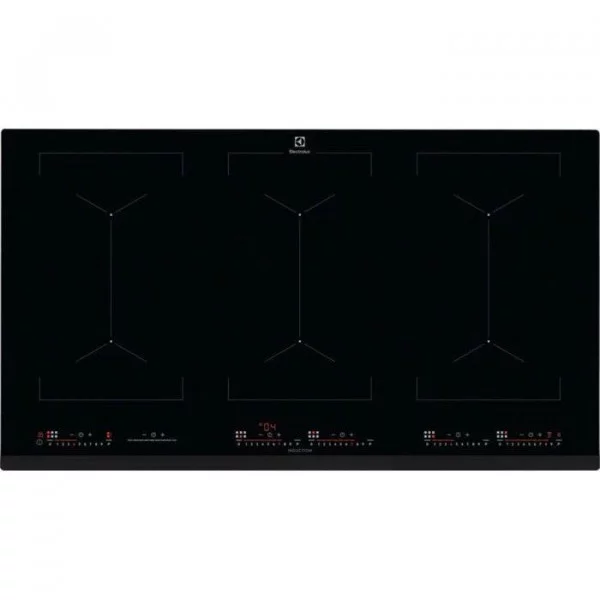 Варильна поверхня електрична Electrolux EIV9467