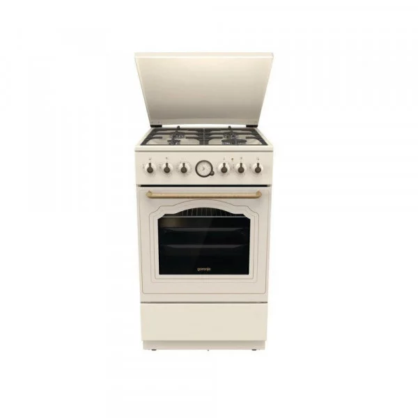 Кухонна плита GORENJE GKS5B70CLI