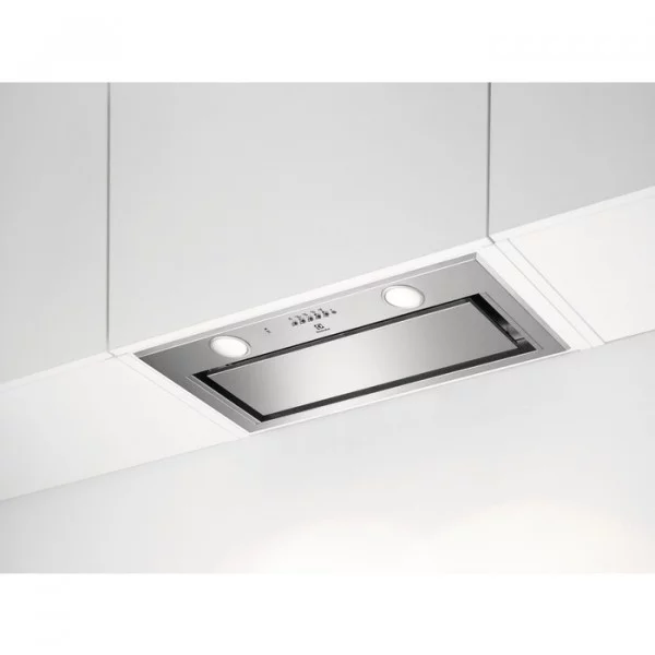Витяжка вбудований Electrolux LFG716X