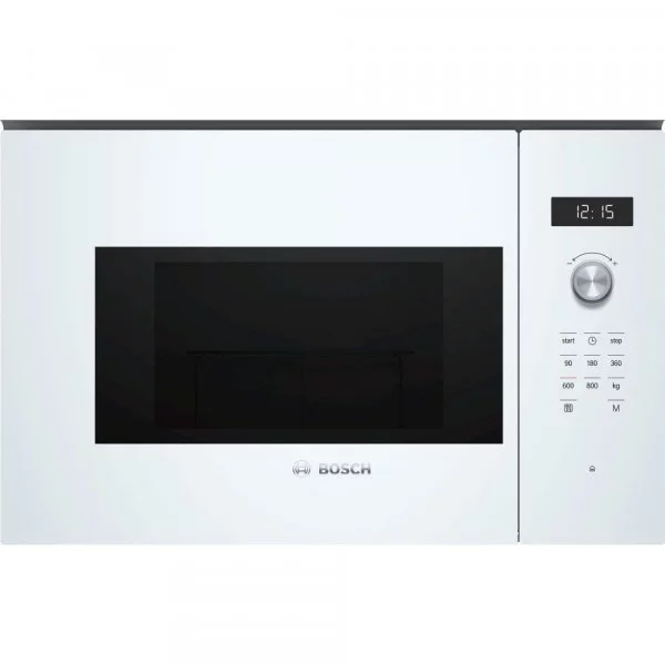 Мікрохвильовка BOSCH BFL524MW0