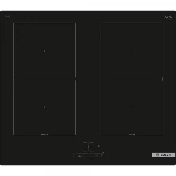 Варильна поверхня BOSCH PVQ61RBB5E