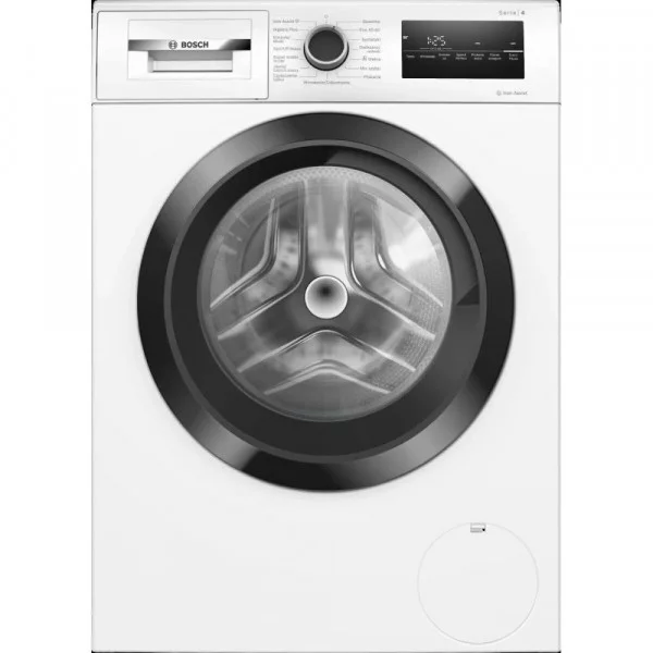 Пральна машина BOSCH WAN2827FPL