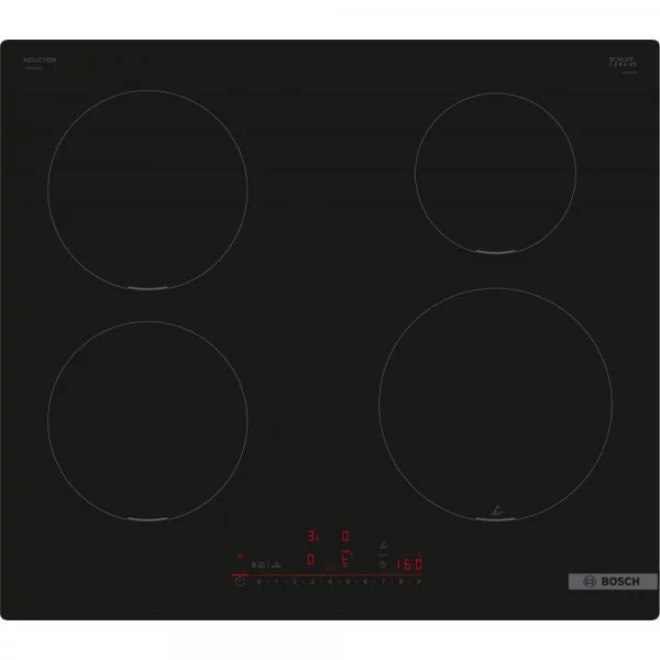 Варильна поверхня BOSCH PUE611HC1E