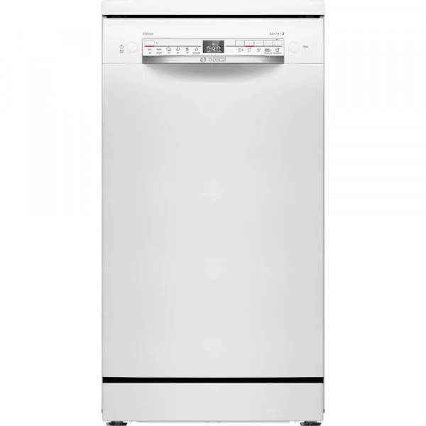 Посудомийна машина BOSCH SPS2HKW58E
